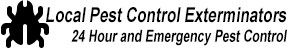 Rahns PA Pest Control Exterminators